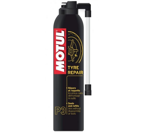 Oprava pneumatiky Motul