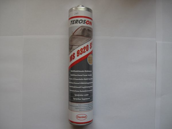 Sealant Teroson MS 9320 SF