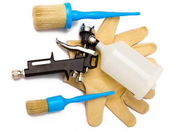 Painting tools