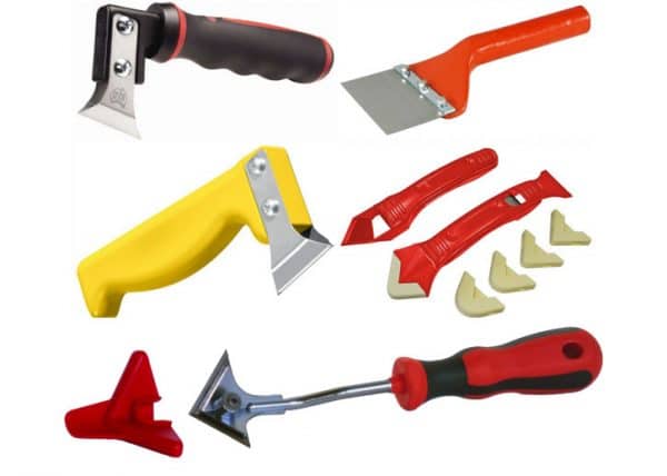 Sealant Tools