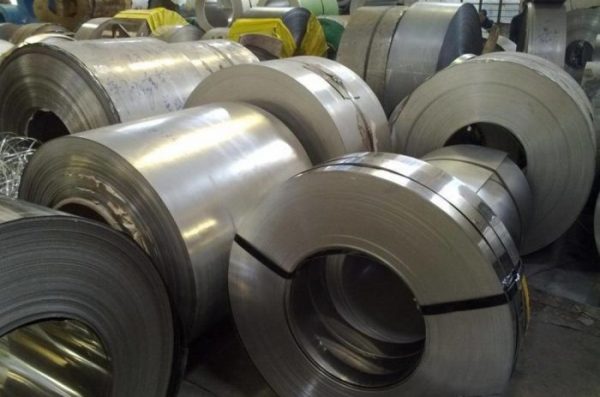 Corrosion Resistant Stainless Steel