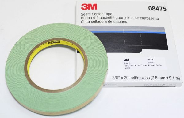 Tape sealant