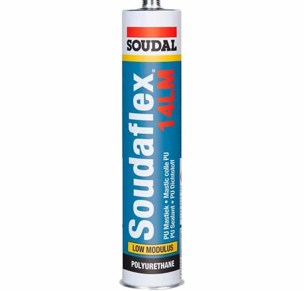 Polyurethane Soudaflex 14 LM