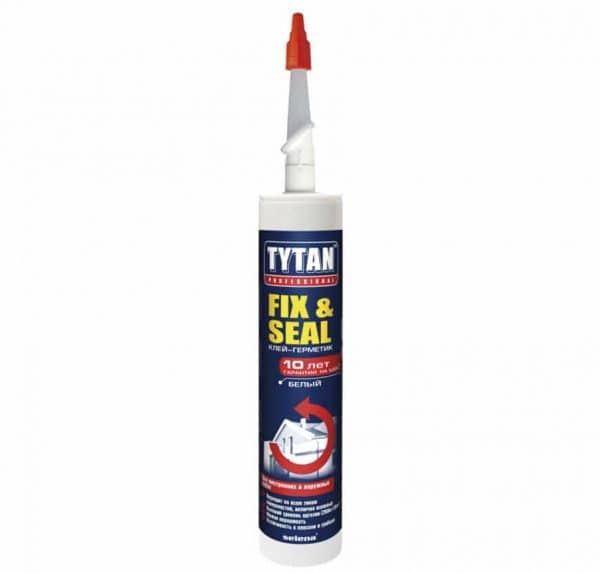 Tytan Profesional Fix Seal