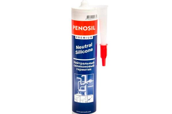 Penosil silikon Sealant