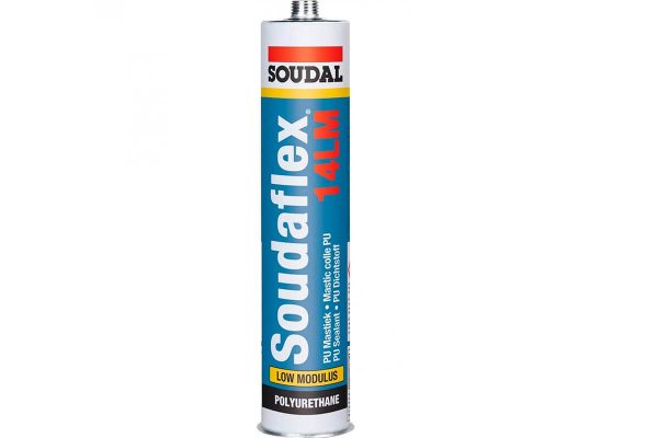 ซีลแลนท์โพลียูรีเทน Soudal