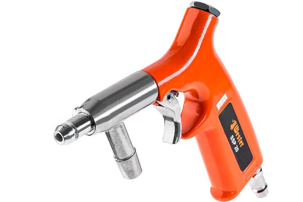 Sandblasting Gun