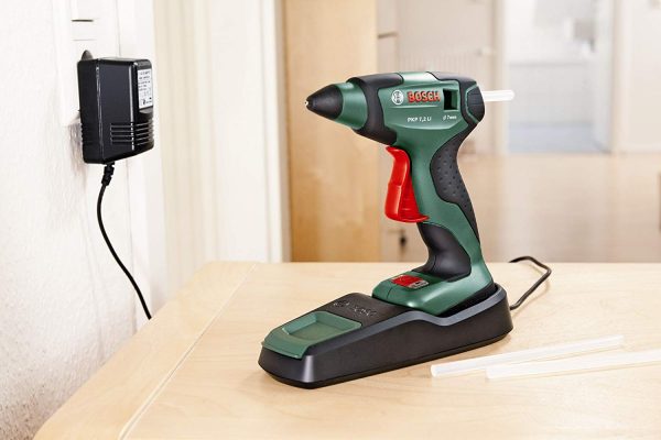 Thermogun BOSCH PKP 7.2 Li