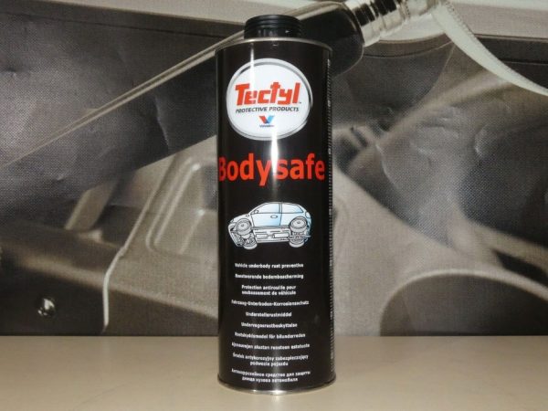 Tectyl BodySafe Wax