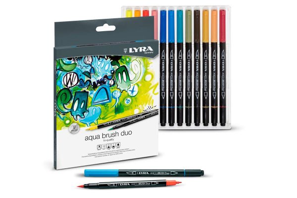 Art Art Pensil Lyra