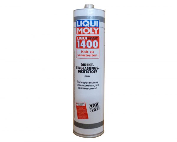 Těsnicí prostředek Liqui Moly Liqui Fast 1400