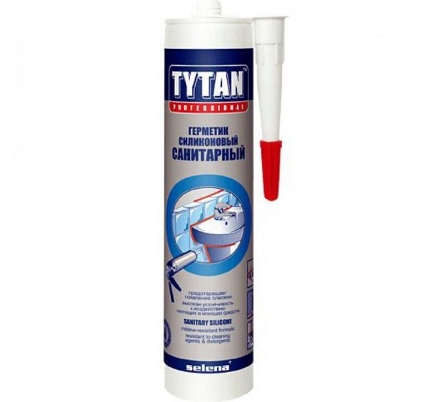 Silicone Sealant