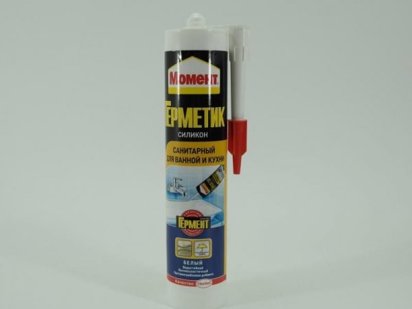 Sanitary Sealant