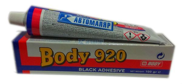 Body 920