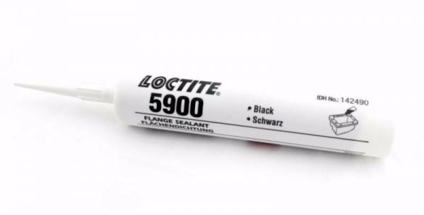 Loctite 5900 černý