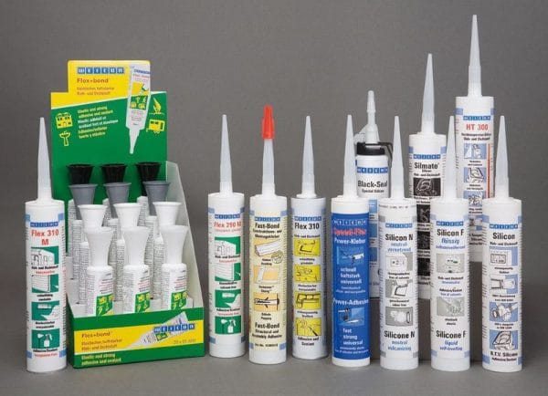 Polyurethane Sealants