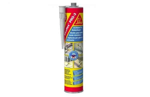 Sikaflex Sealant