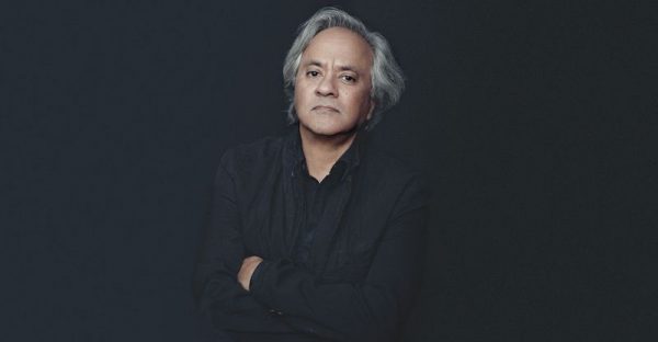 ประติมากรชาวอังกฤษ - อินเดีย Anish Kapoor