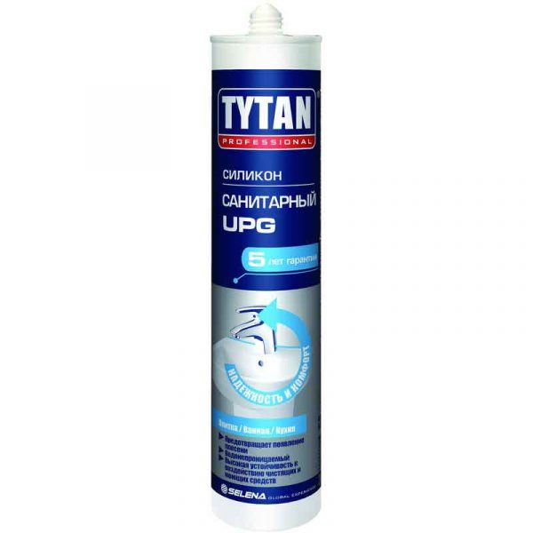 Sanitary Sealant