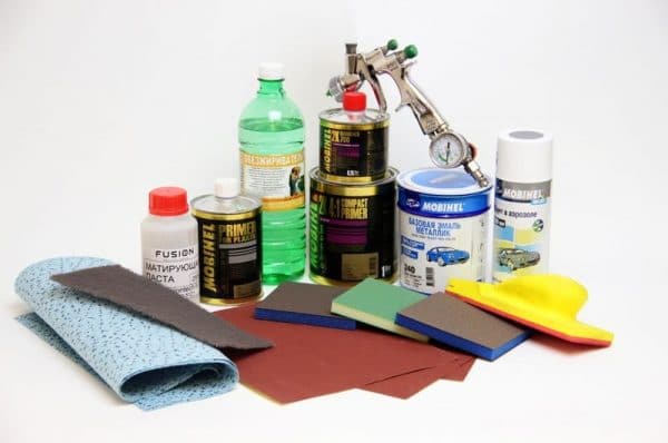 Water printing materials and equipment