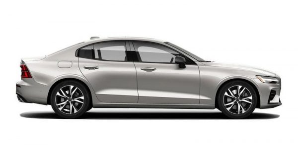 รถยนต์ Volvo S60 Aut