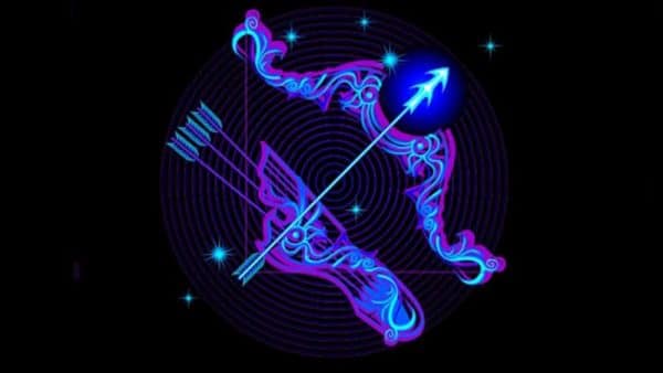 Tanda zodiak Sagittarius