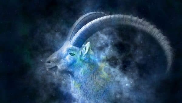 Tanda zodiak Capricorn