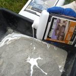 Additives to improve the properties of concrete