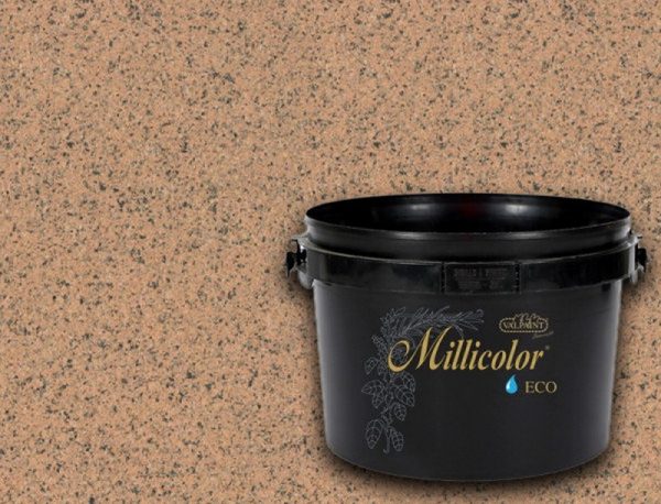 MILLICOLOR Eco Paint