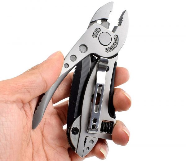 Multipurpose pliers NEWACALOX