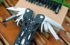 Multitool med Aliexpress