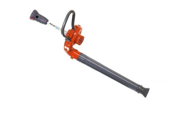 Nozzle untuk trimmer blower