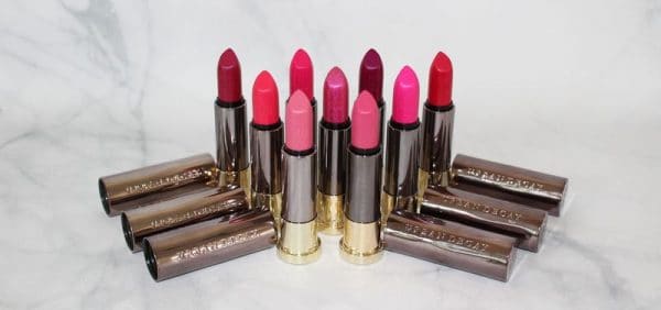 Urban Dickey Vice Lipstick