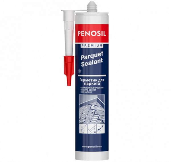 Penosil Premium Parkety