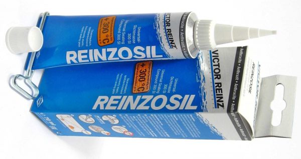 Silikon wysokotemperaturowy Reinz Reinzosil