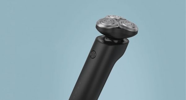 Electric shaver of the brand Xiaomi Mijia