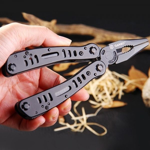 Multitool คีมอเนกประสงค์อเนกประสงค์