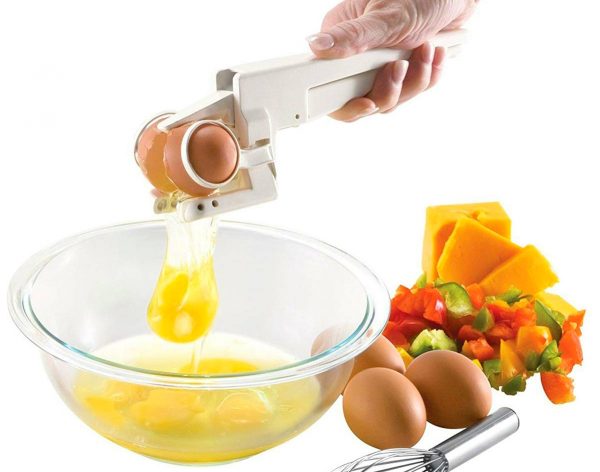 Egg Opener