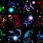 Horoscope colors