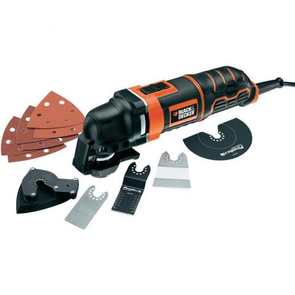 Renovátor BLACK & DECKER