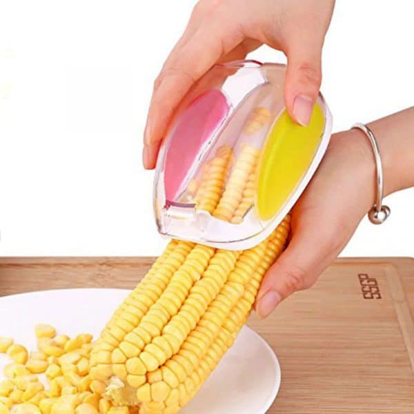 Corn Cleaner