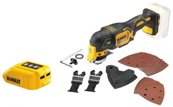 Renovator จาก DeWALT