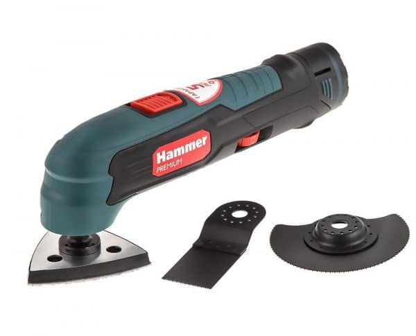 Hammer Renovator