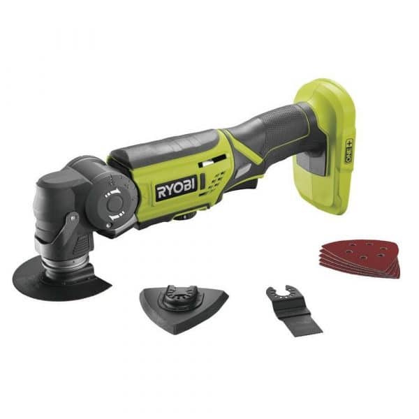 Renovator จาก RYOBI