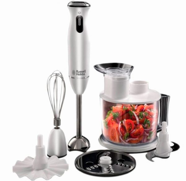 Immersion Blender รัสเซลฮอบส์