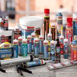 Soudal Sealants