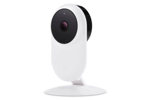 Xiaomi Mi Home Security Camera