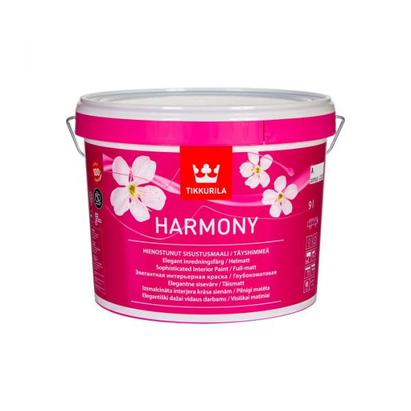 Tikkurila harmony