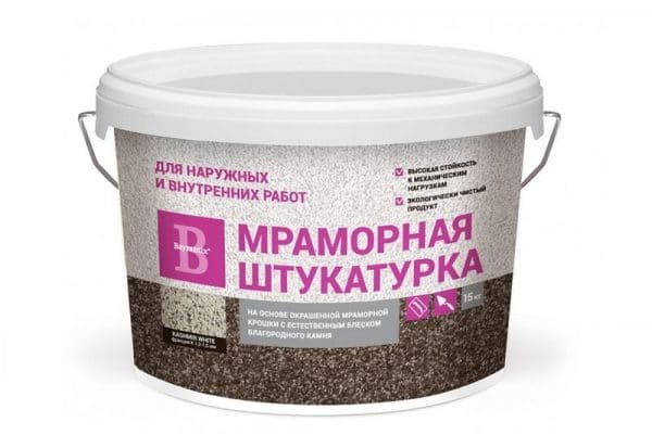 Plaster marmar Bayramix