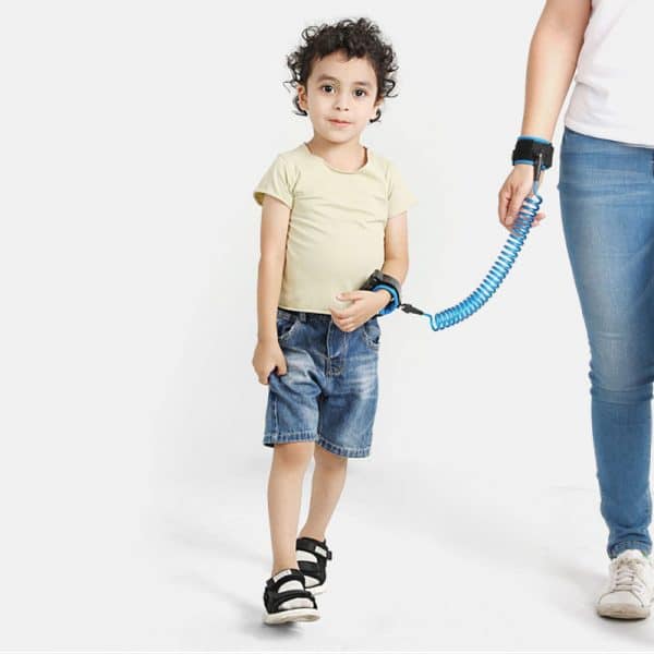 Leash untuk bayi